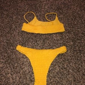 Zaful Swimsuit